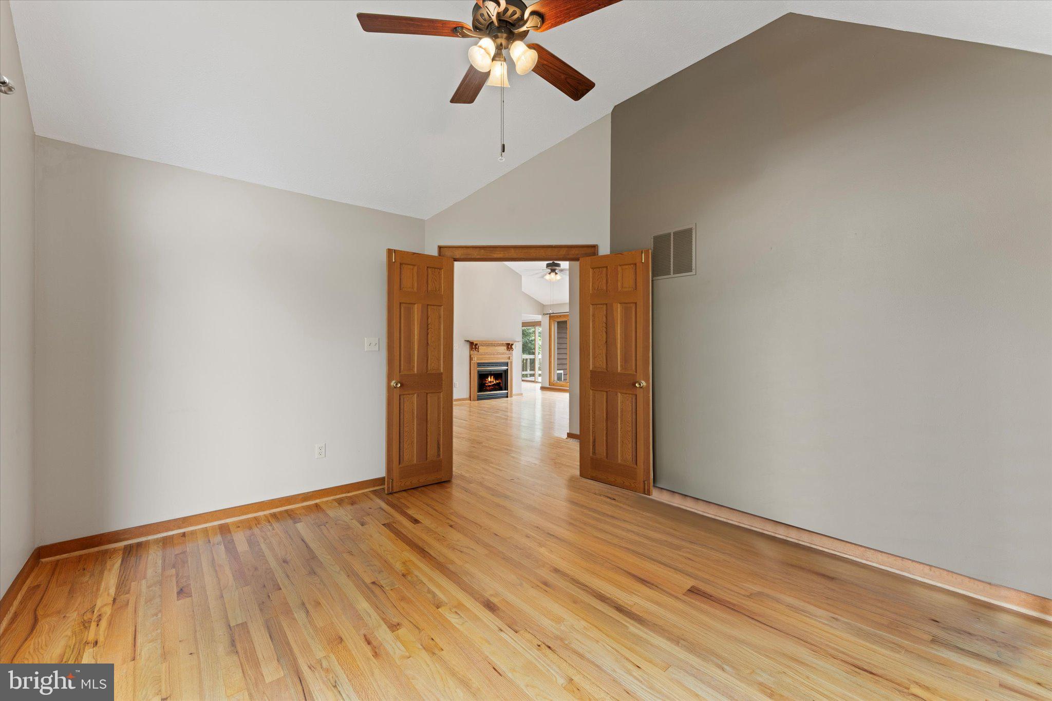 PIONEER HEIGHTS - Residential