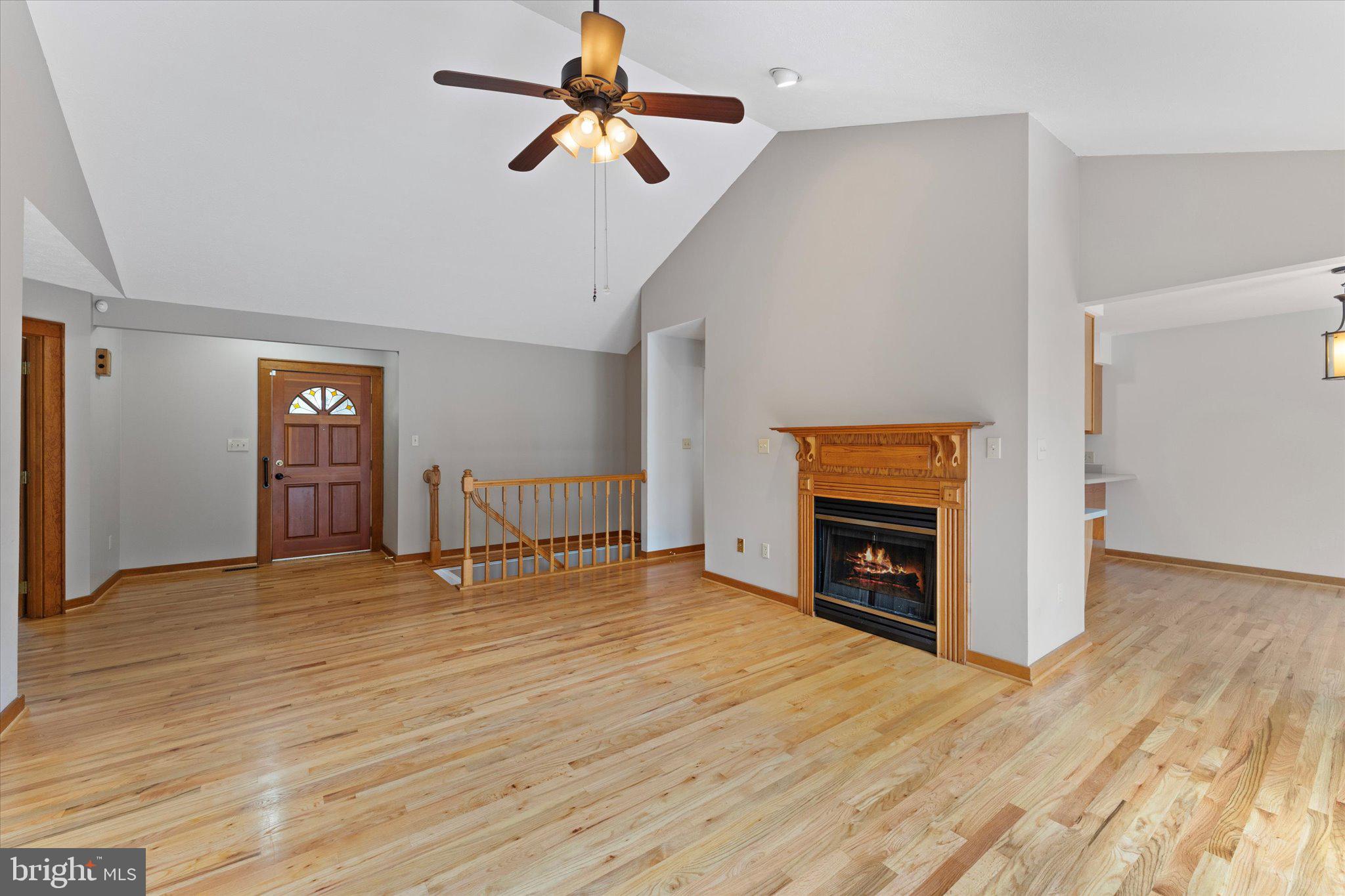 PIONEER HEIGHTS - Residential