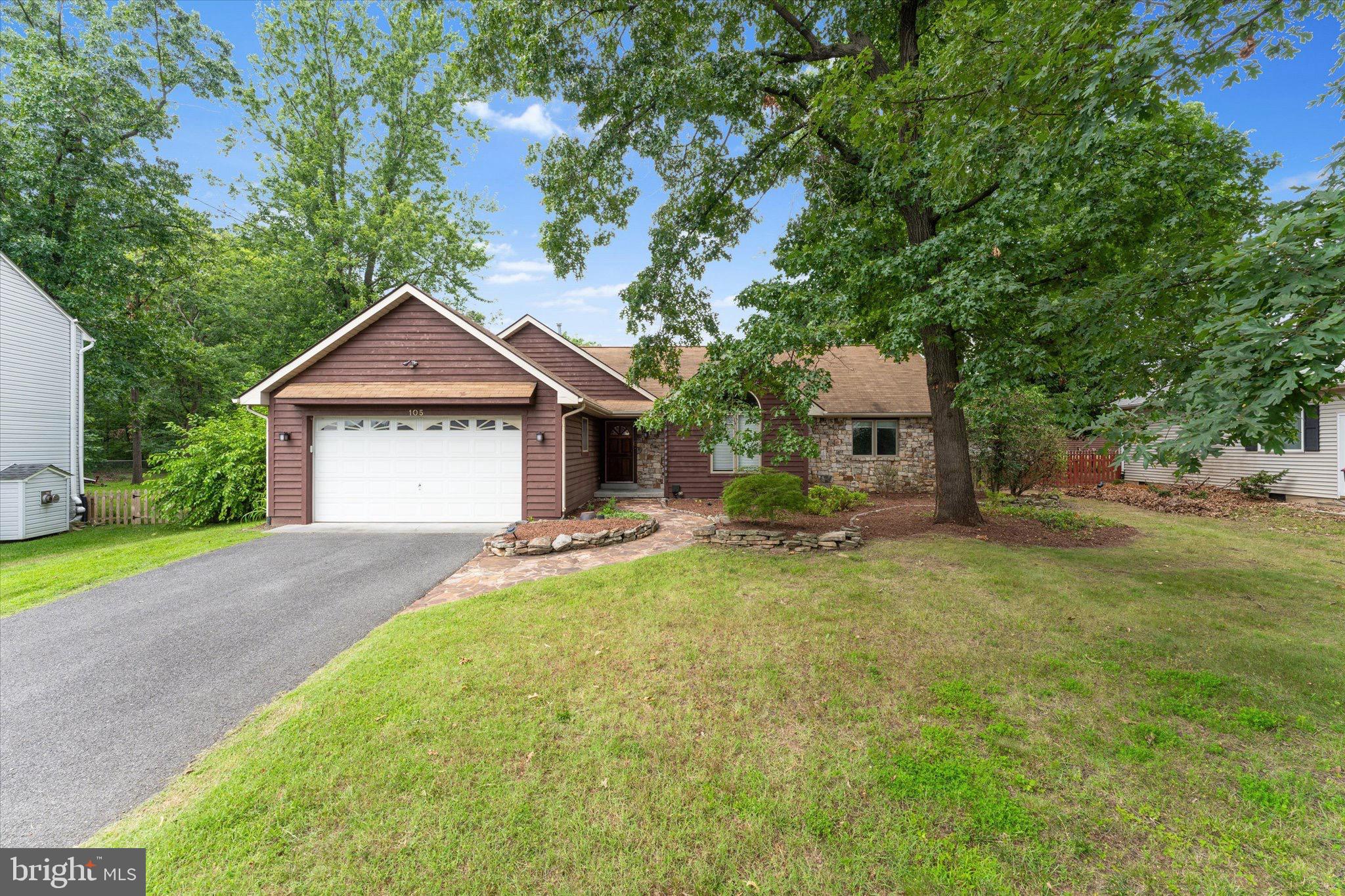 PIONEER HEIGHTS - Residential