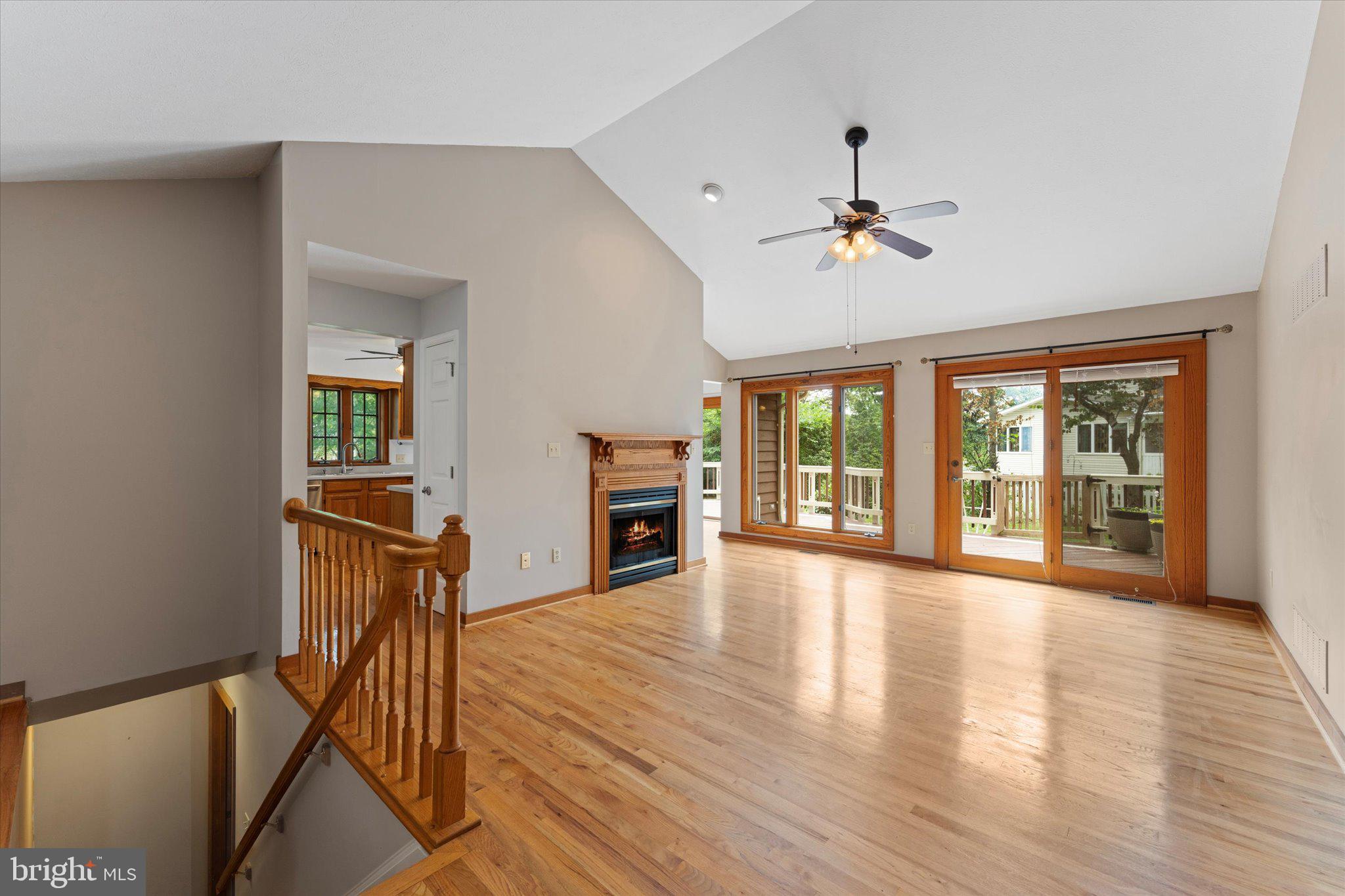 PIONEER HEIGHTS - Residential