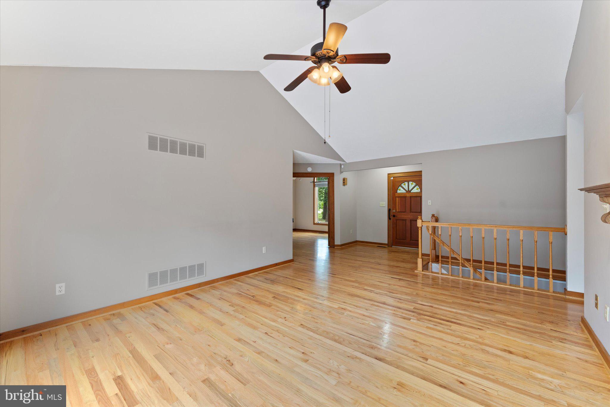 PIONEER HEIGHTS - Residential