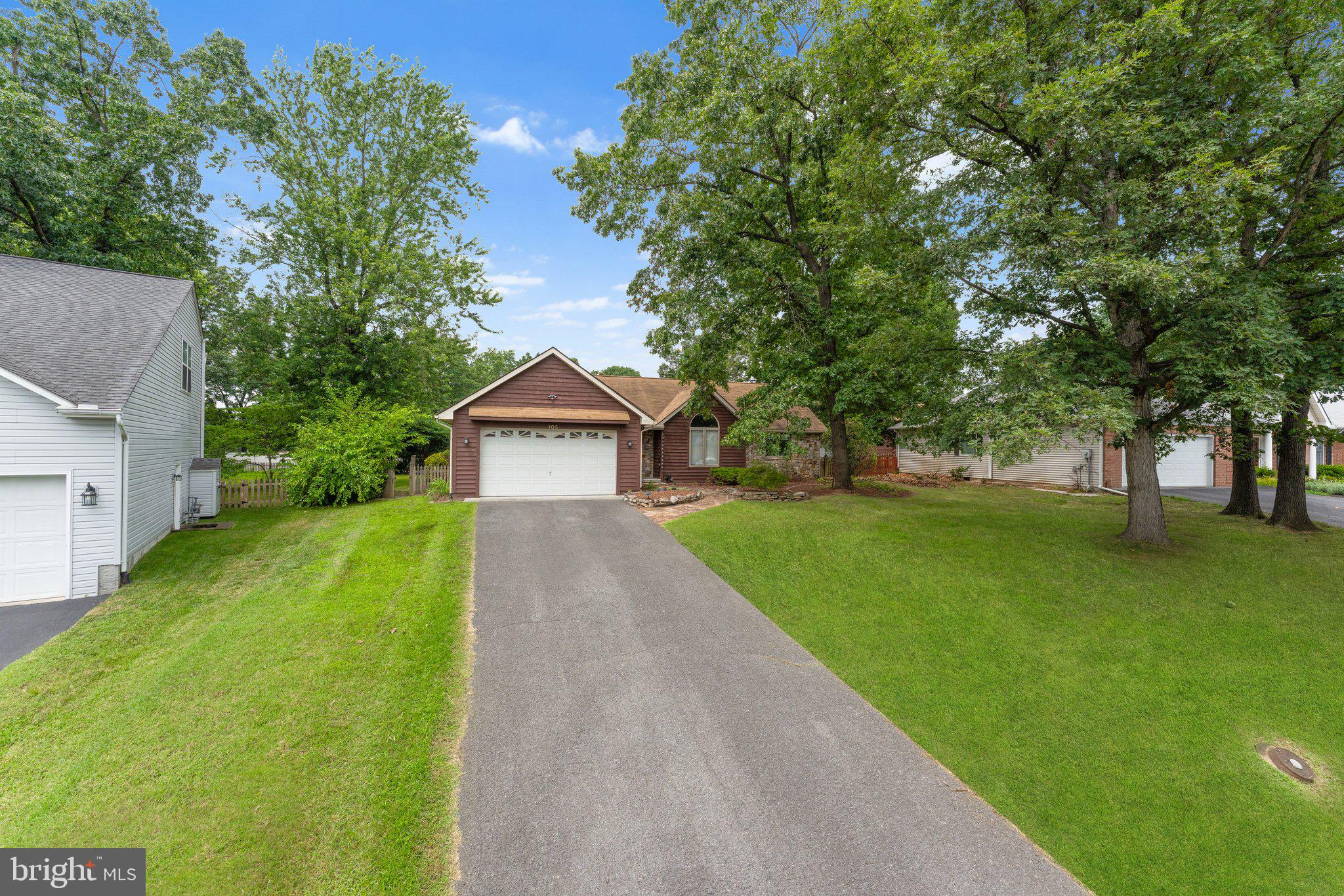 PIONEER HEIGHTS - Residential