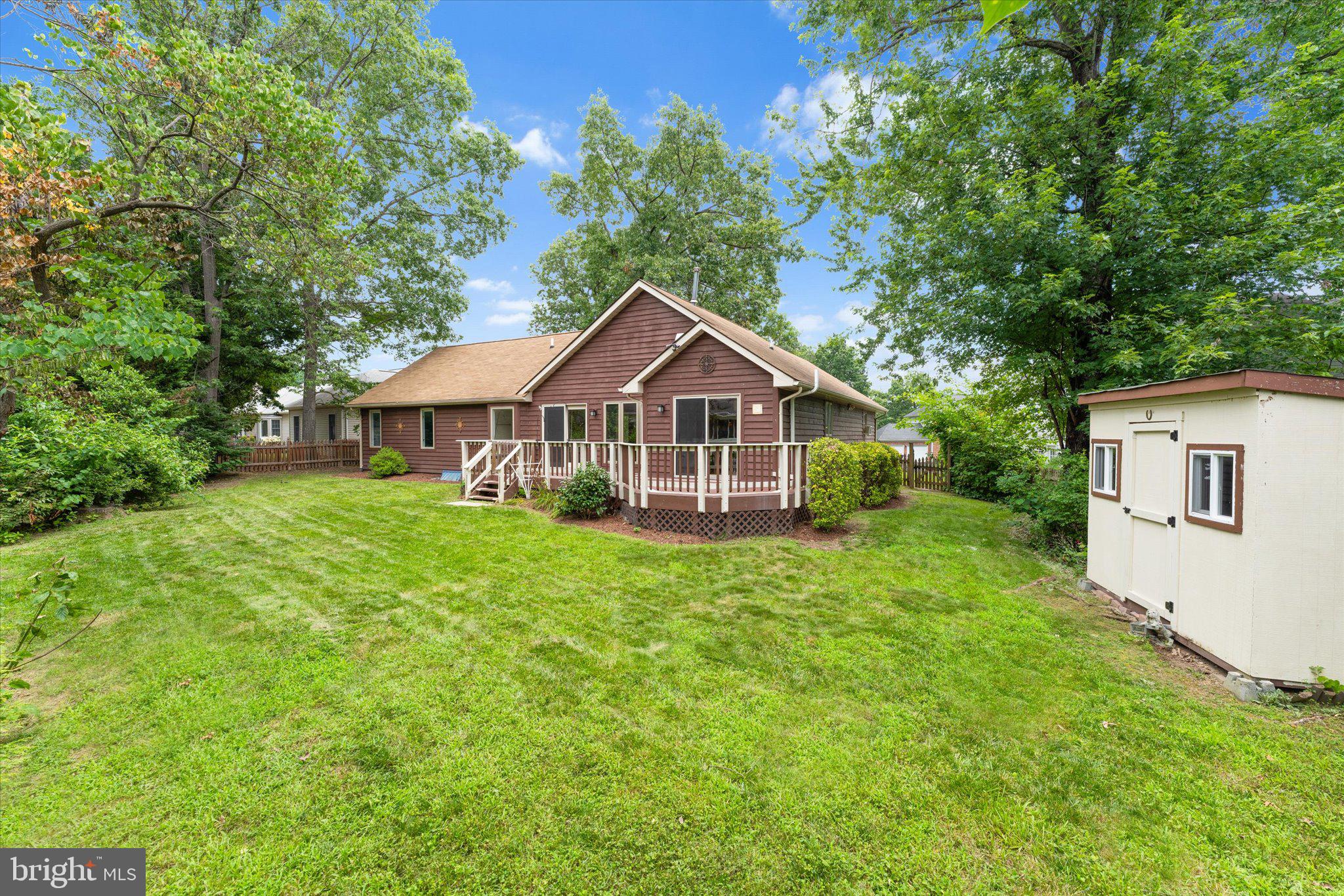 PIONEER HEIGHTS - Residential