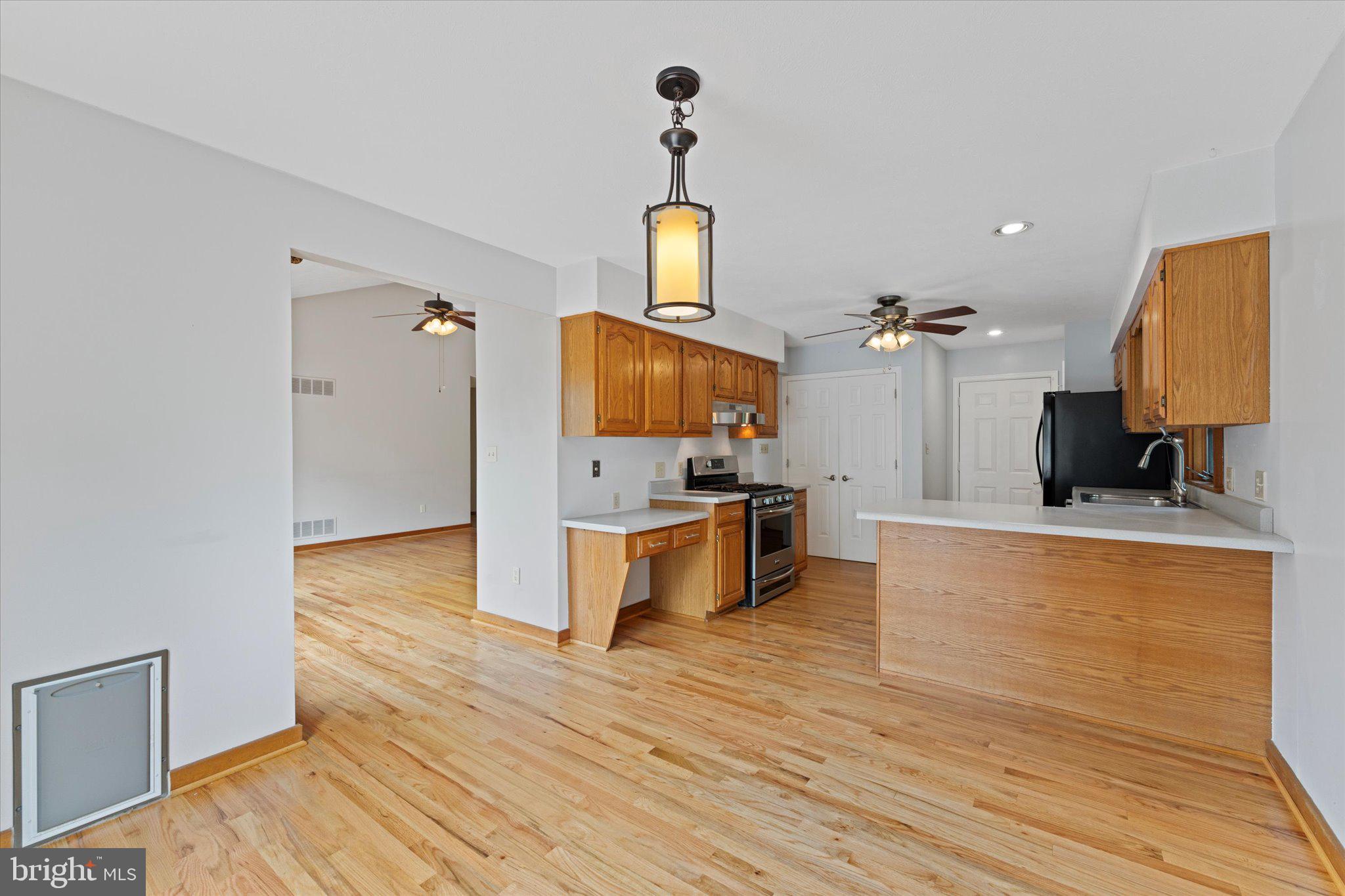 PIONEER HEIGHTS - Residential