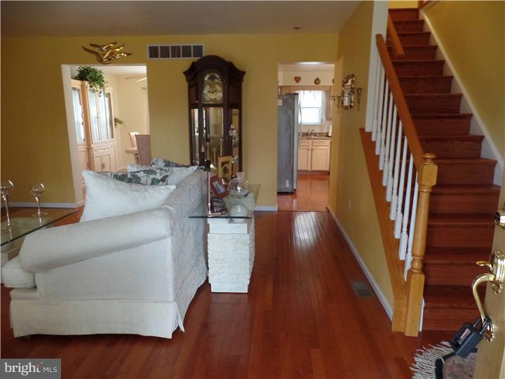 ABINGTON - Residential