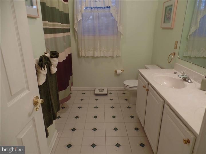 ABINGTON - Residential