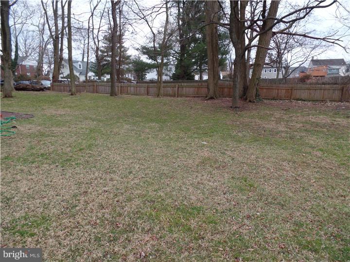 ABINGTON - Residential