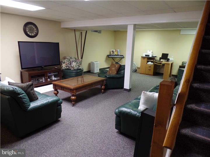 ABINGTON - Residential