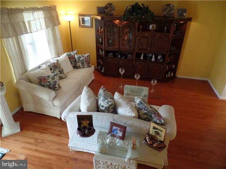 ABINGTON - Residential