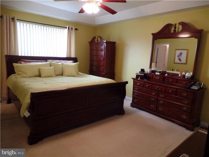 ABINGTON - Residential