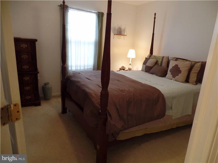 ABINGTON - Residential