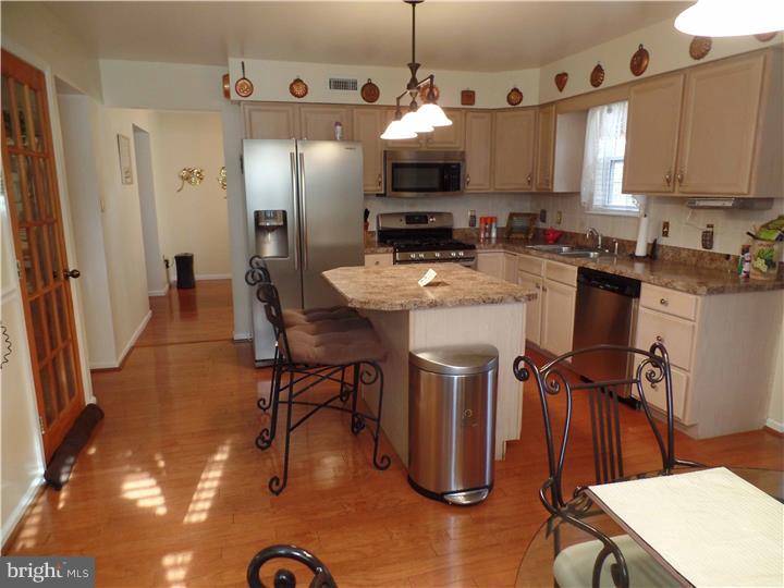 ABINGTON - Residential