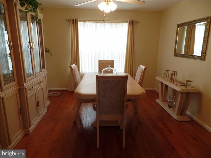 ABINGTON - Residential
