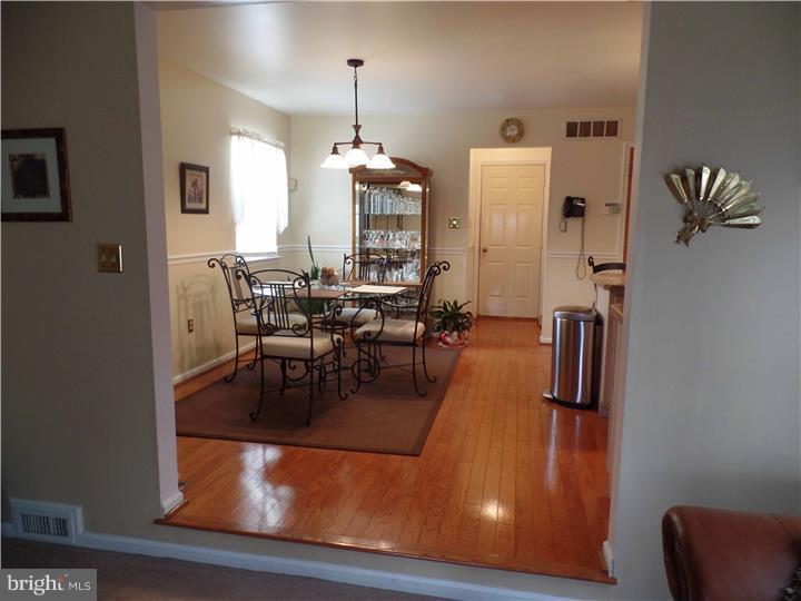 ABINGTON - Residential
