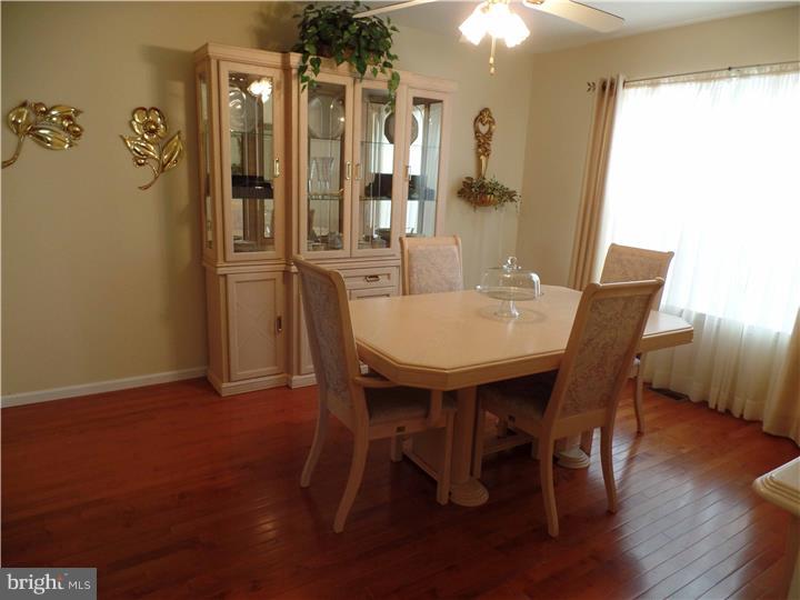 ABINGTON - Residential