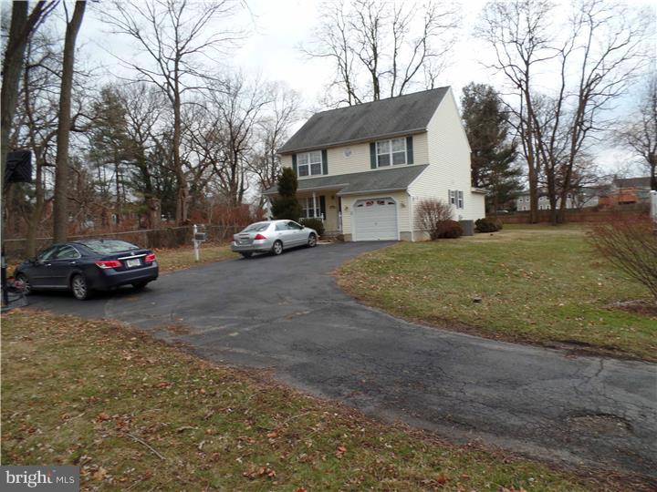 ABINGTON - Residential