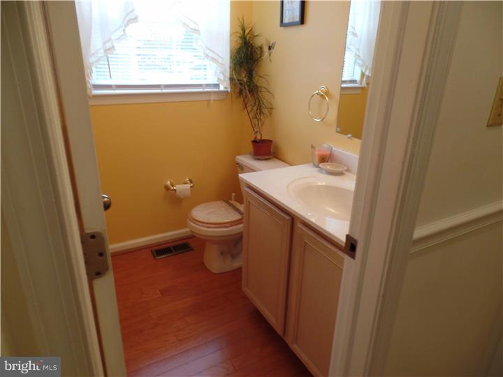 ABINGTON - Residential
