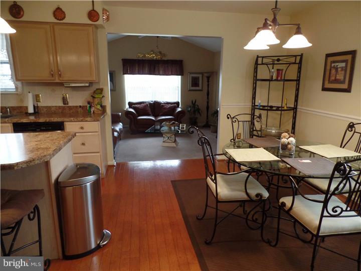 ABINGTON - Residential