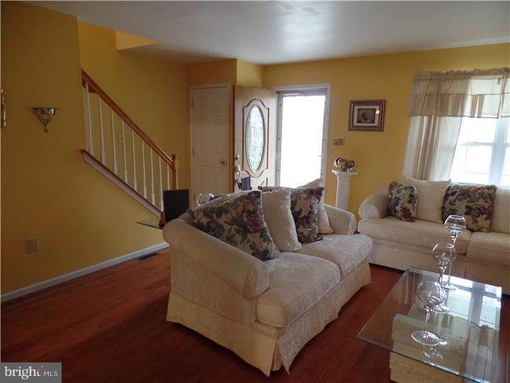 ABINGTON - Residential
