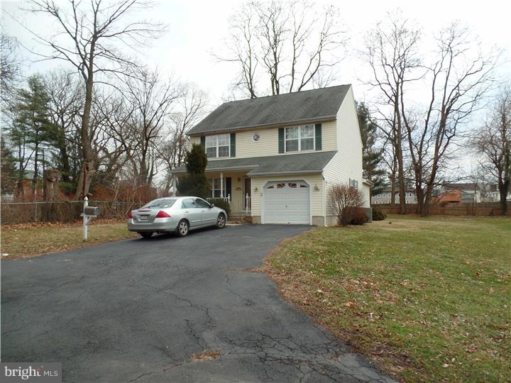 ABINGTON - Residential