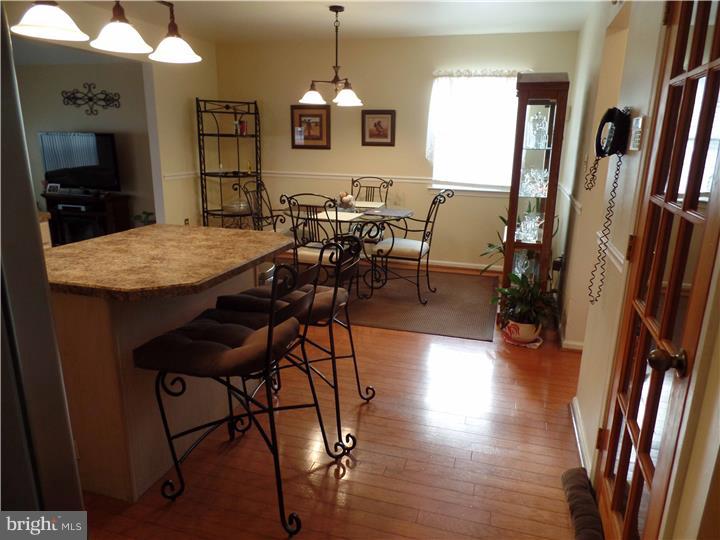 ABINGTON - Residential