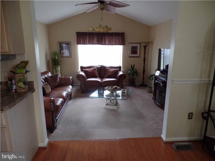 ABINGTON - Residential