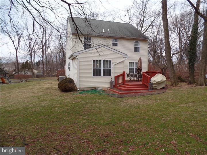 ABINGTON - Residential