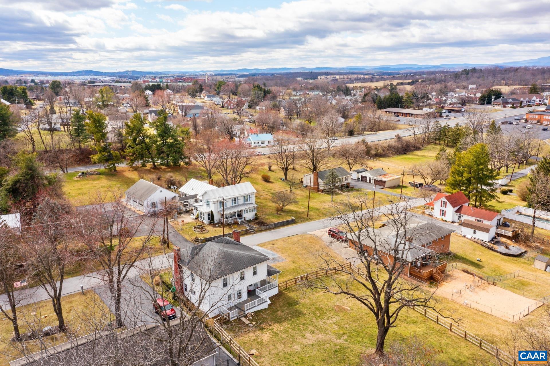 NONE AVAILABLE - Residential