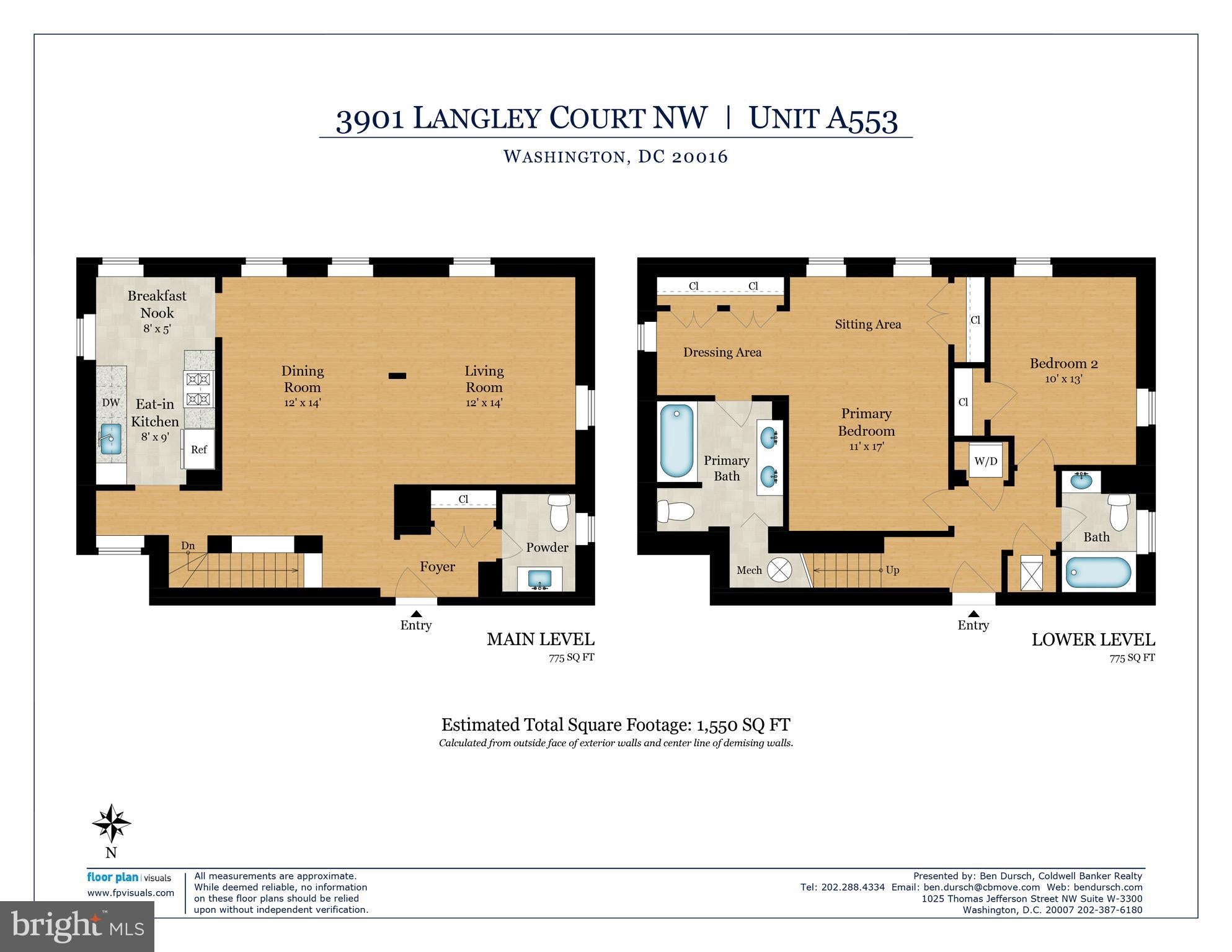 3901 NW LANGLEY COURT NW A553