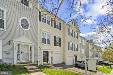 1913 TREMONT STREET SE WASHINGTON DC 20020