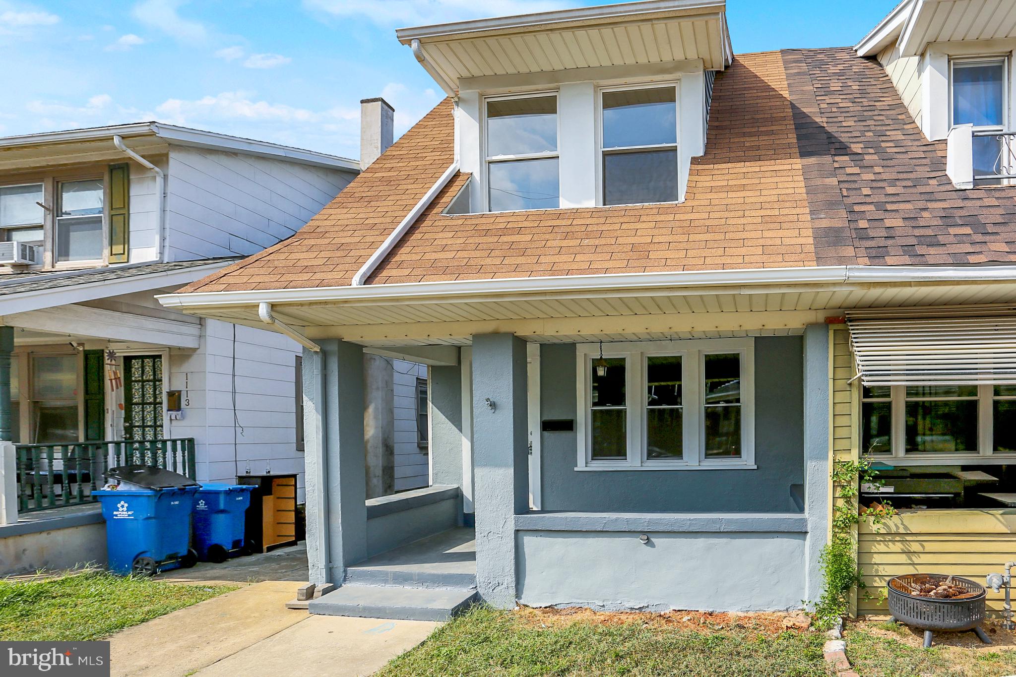 1111 W PRINCESS STREET