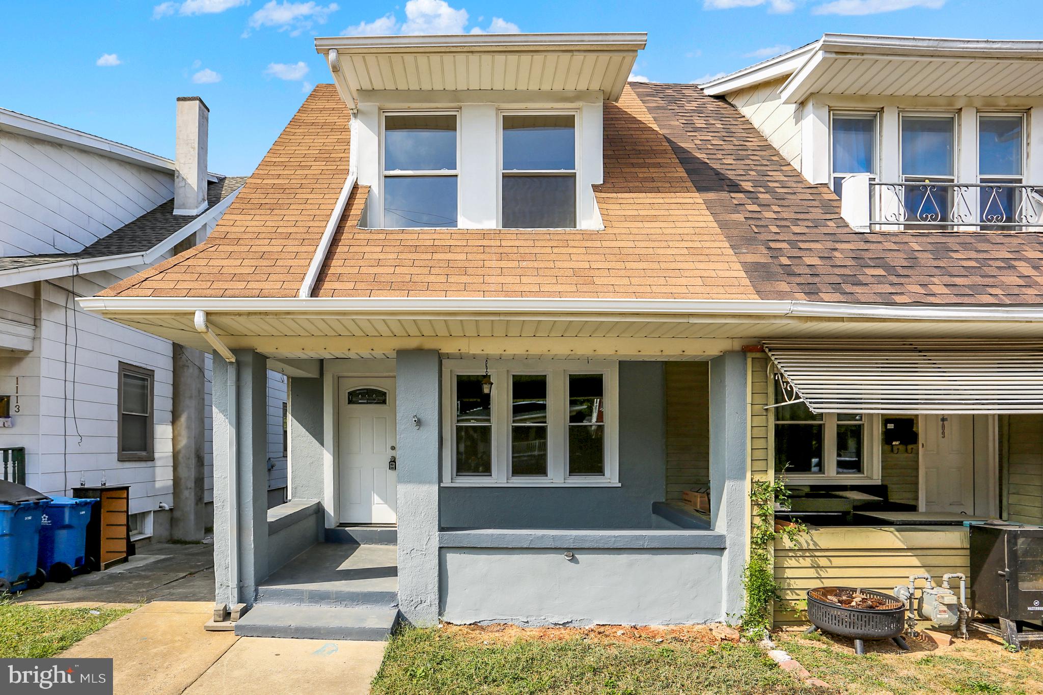 1111 W PRINCESS STREET