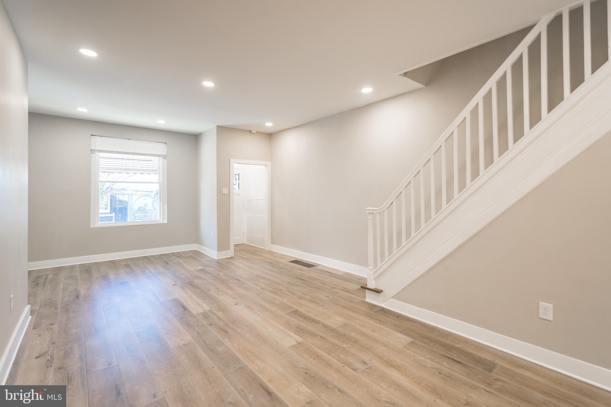 WEST PHILADELPHIA - Residential Lease