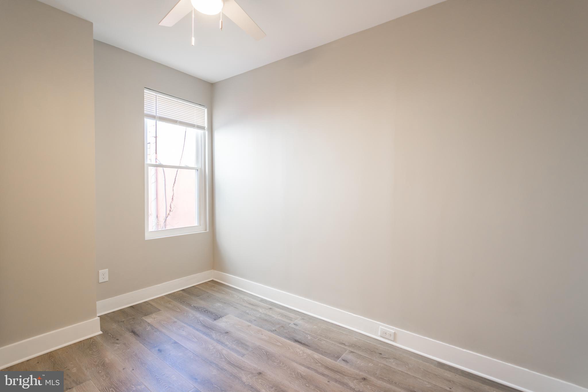 WEST PHILADELPHIA - Residential Lease