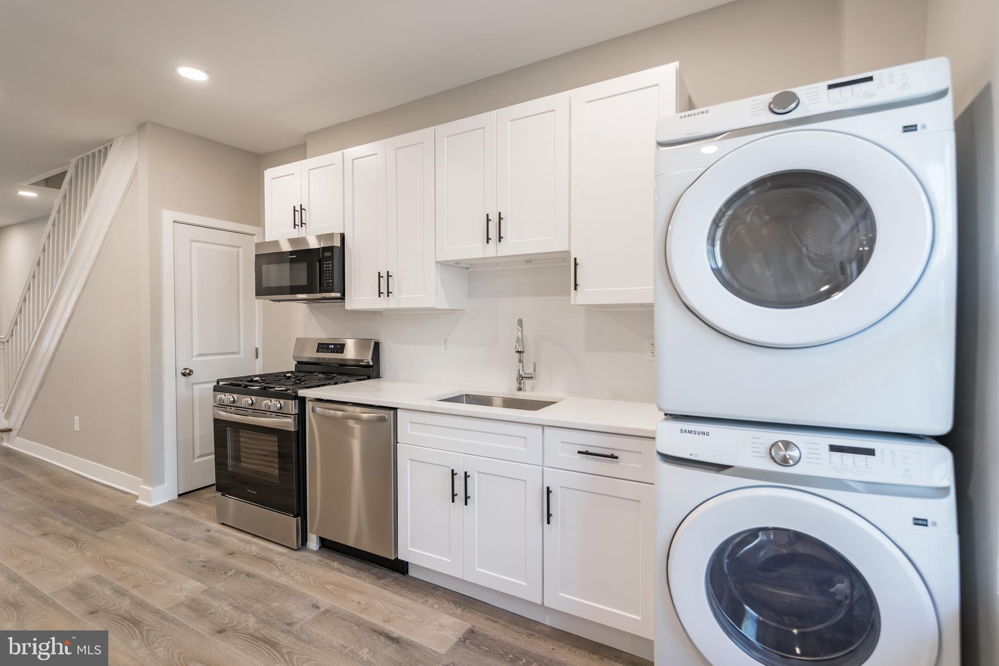 WEST PHILADELPHIA - Residential Lease