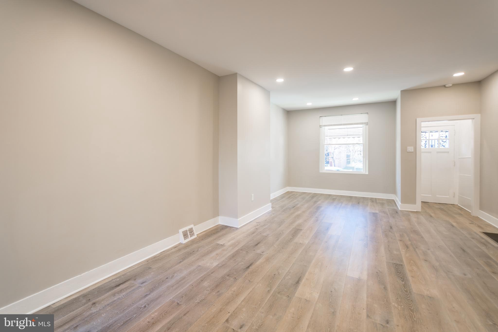 WEST PHILADELPHIA - Residential Lease
