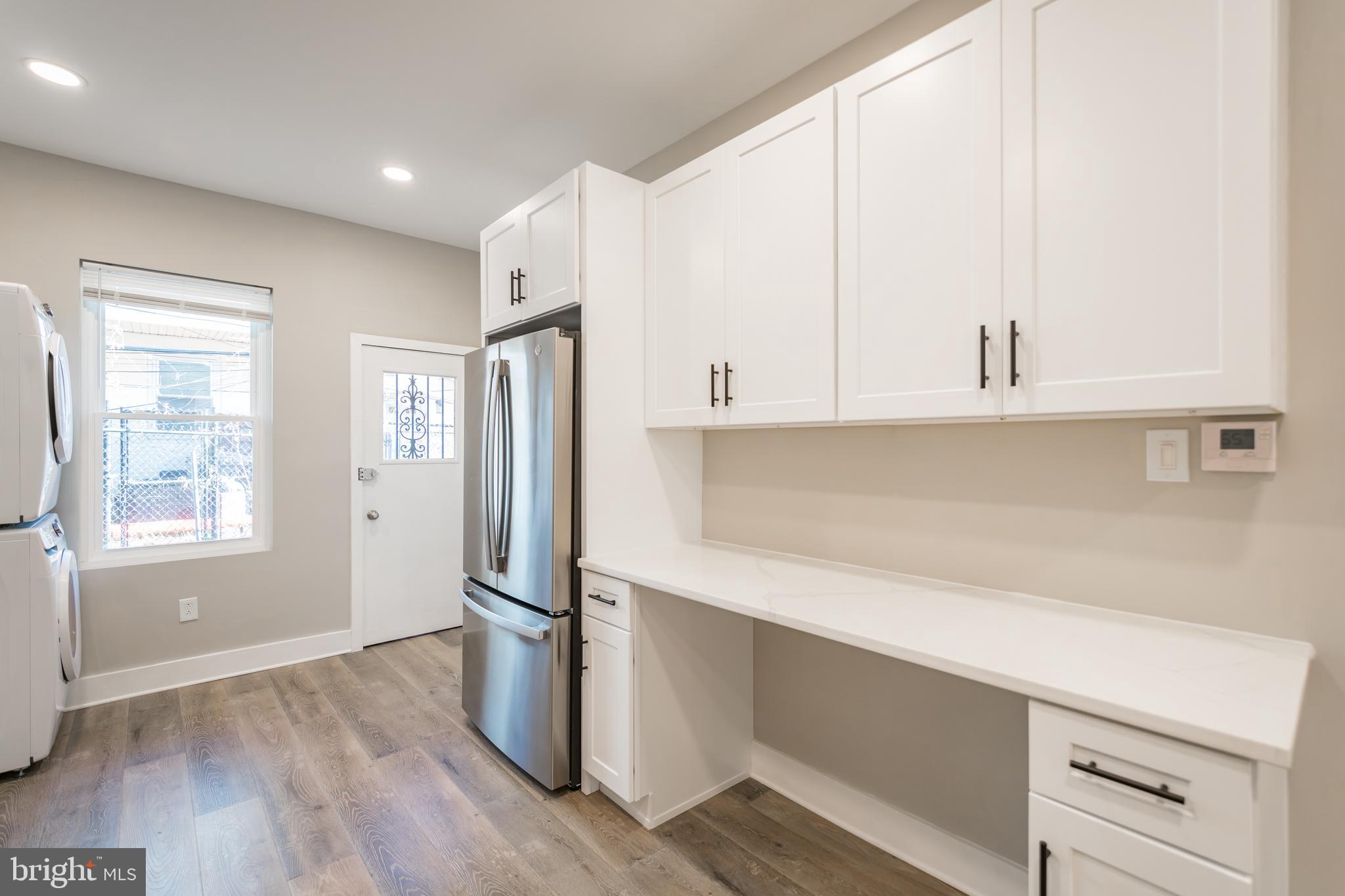 WEST PHILADELPHIA - Residential Lease