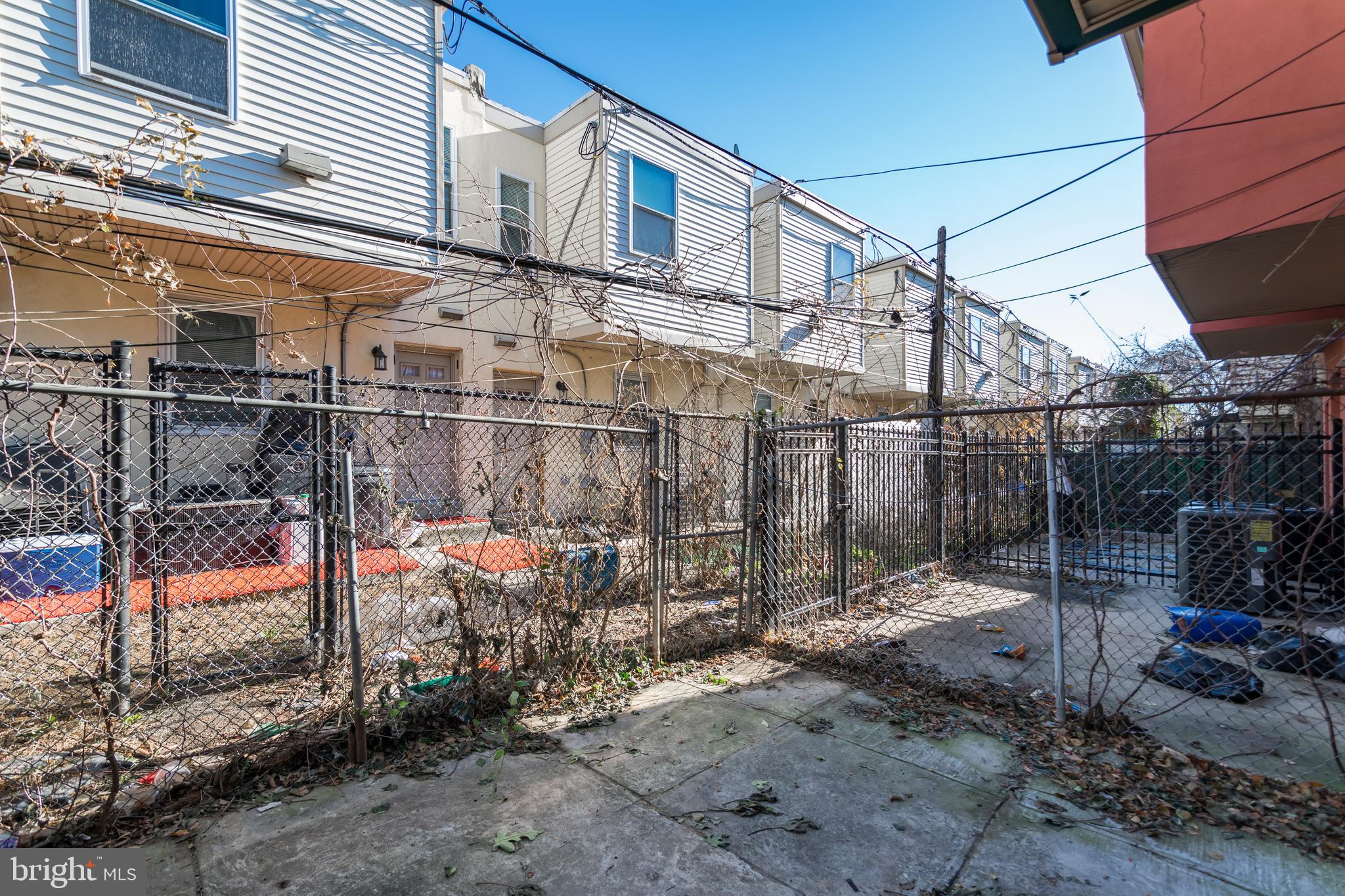 WEST PHILADELPHIA - Residential Lease