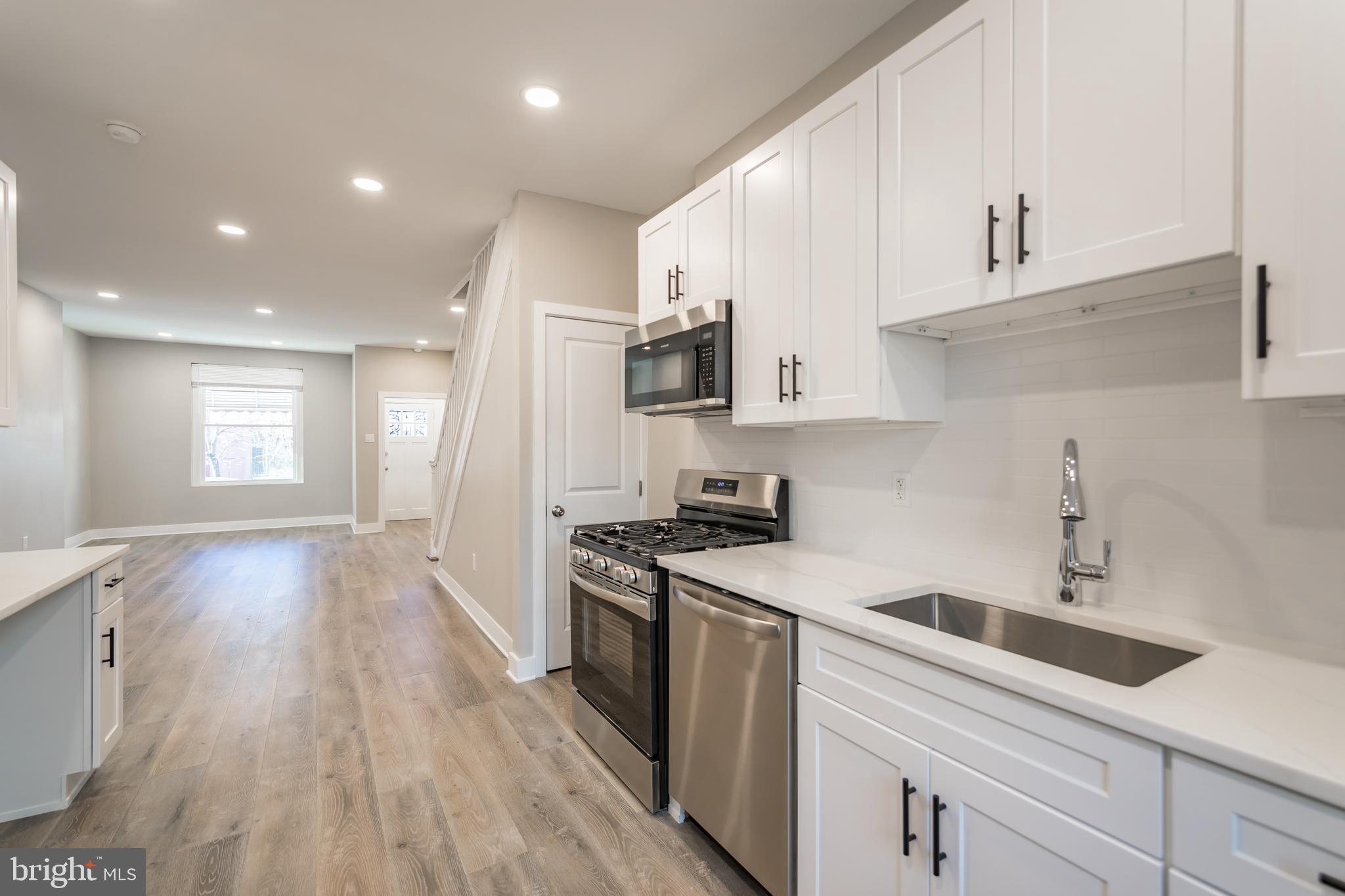 WEST PHILADELPHIA - Residential Lease