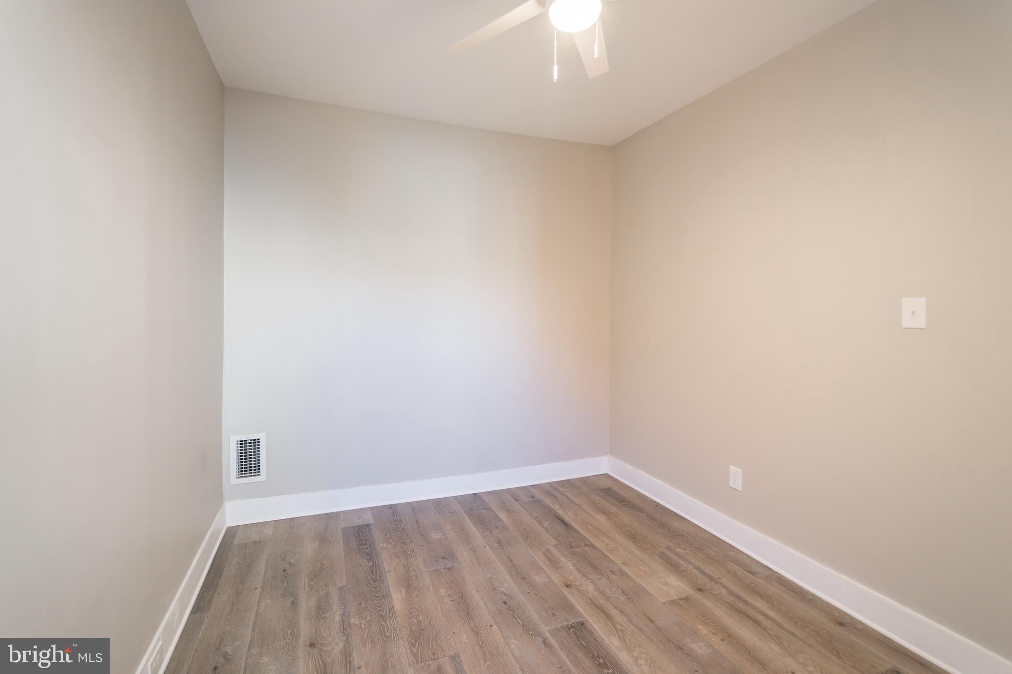 WEST PHILADELPHIA - Residential Lease