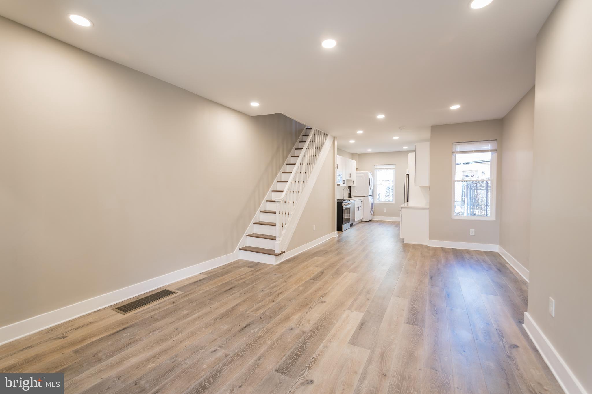 WEST PHILADELPHIA - Residential Lease