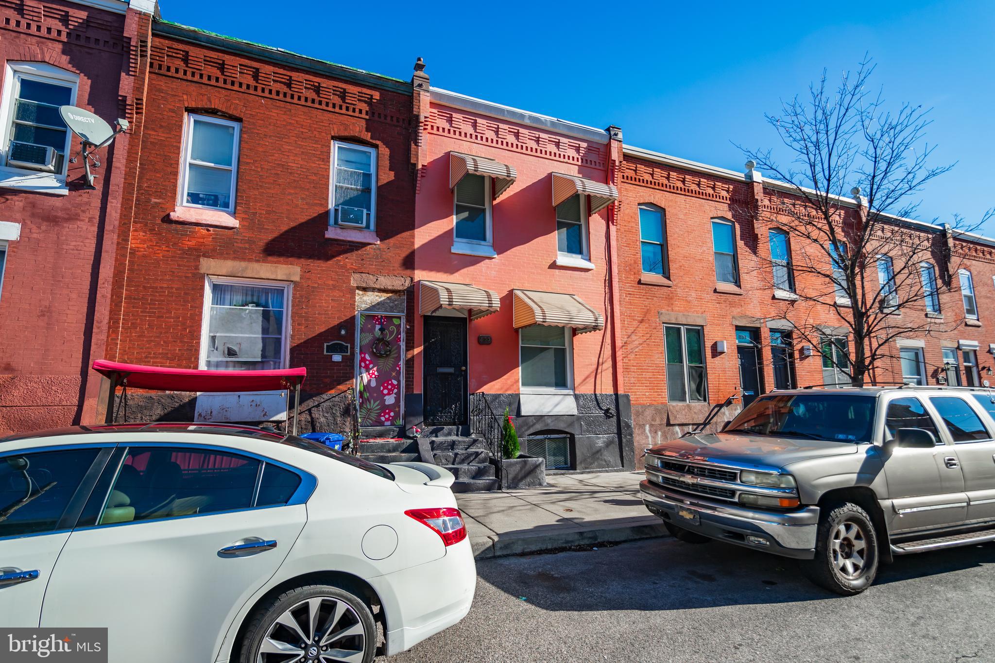 WEST PHILADELPHIA - Residential Lease
