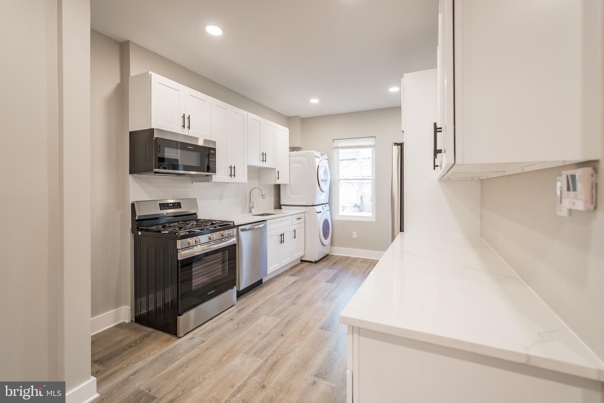 WEST PHILADELPHIA - Residential Lease