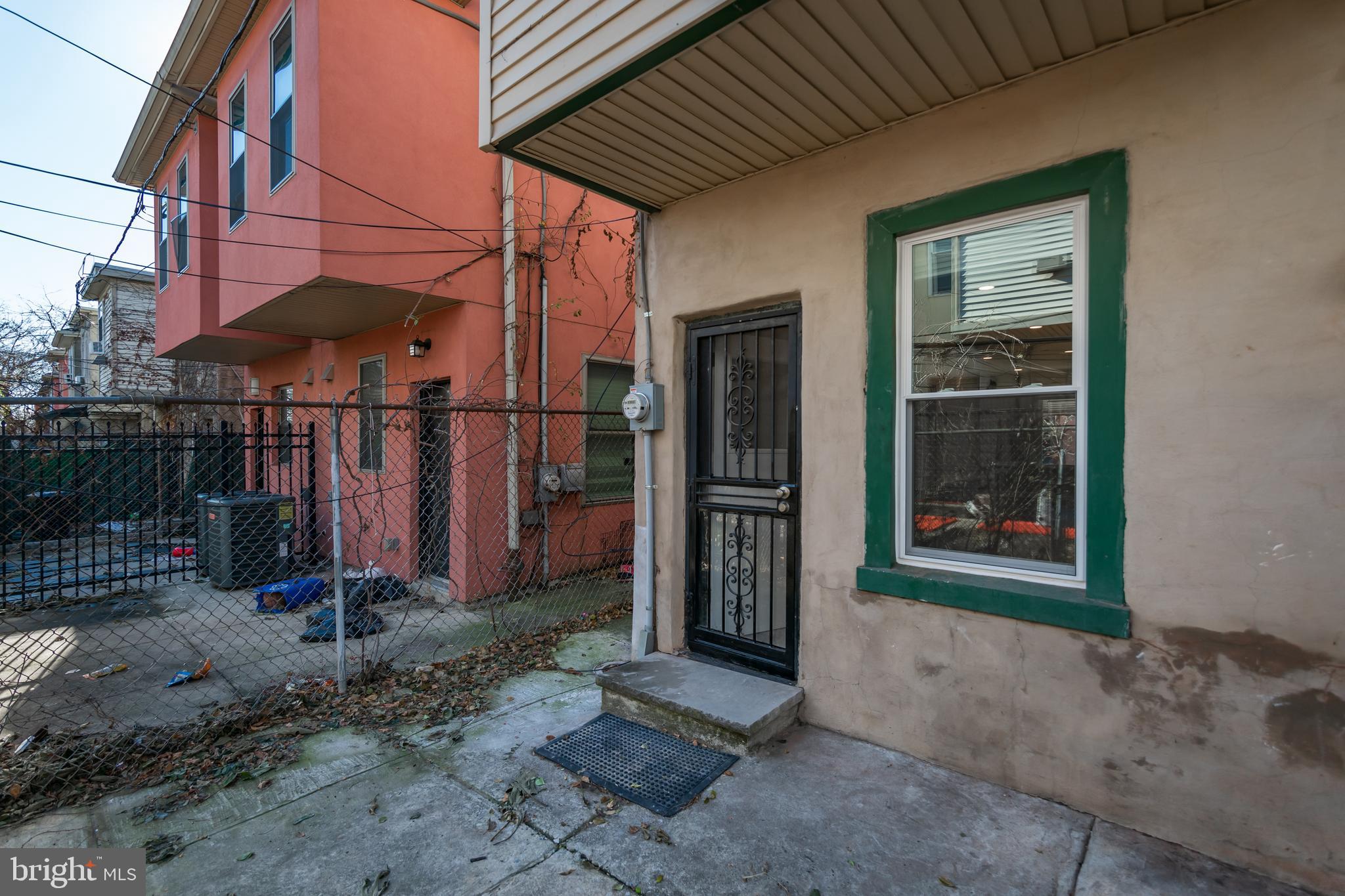 WEST PHILADELPHIA - Residential Lease