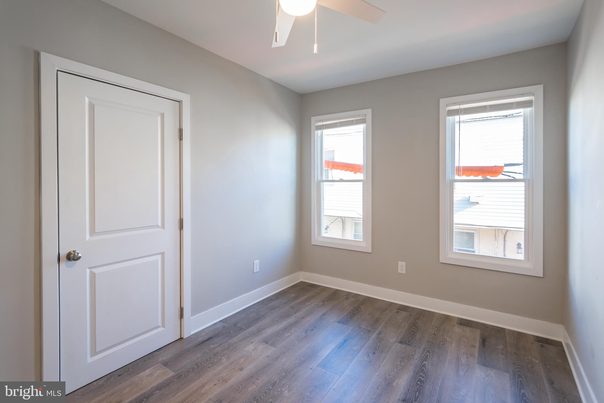 WEST PHILADELPHIA - Residential Lease