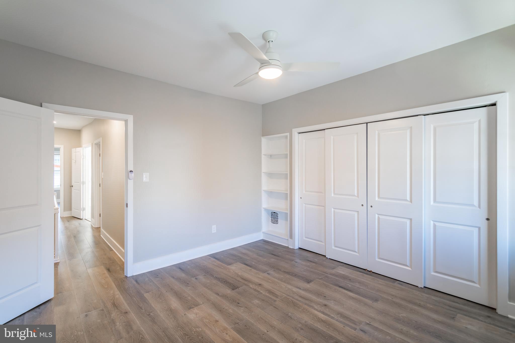 WEST PHILADELPHIA - Residential Lease