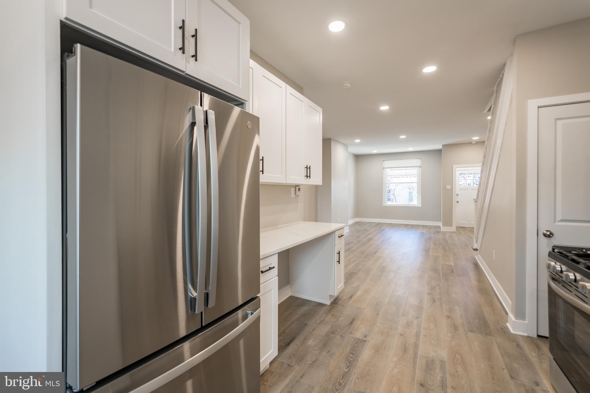 WEST PHILADELPHIA - Residential Lease