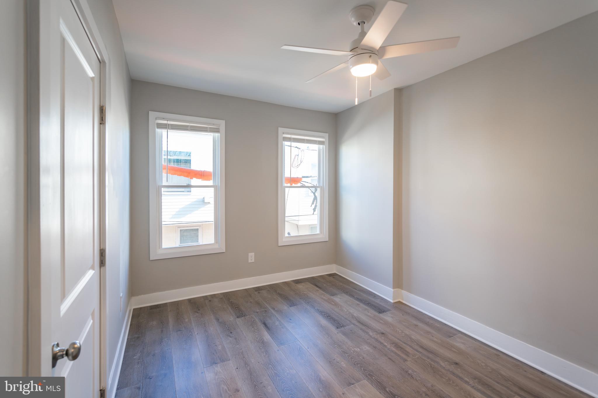 WEST PHILADELPHIA - Residential Lease