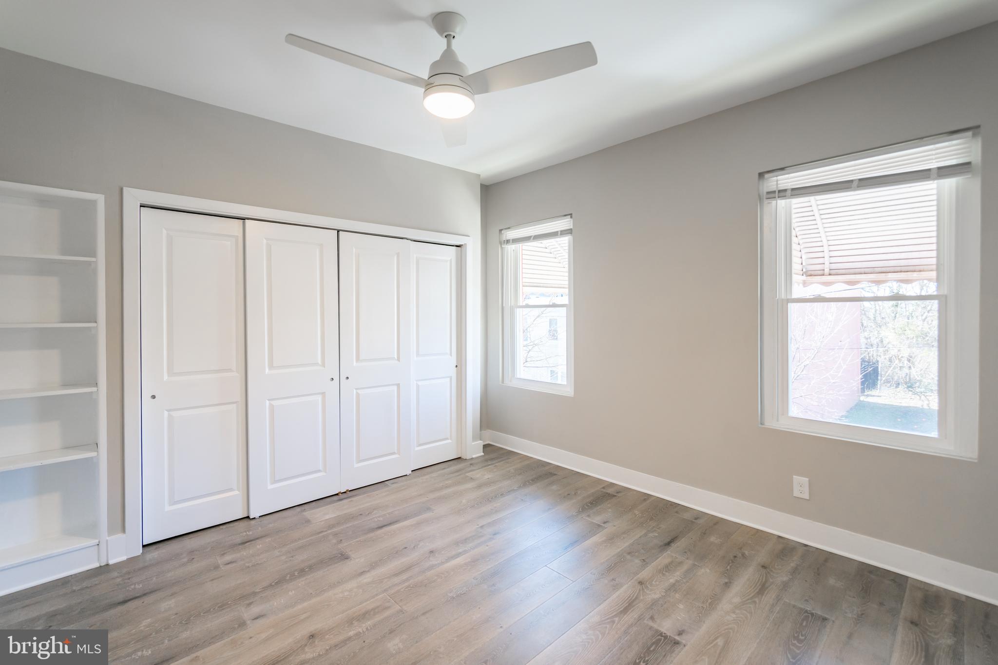 WEST PHILADELPHIA - Residential Lease