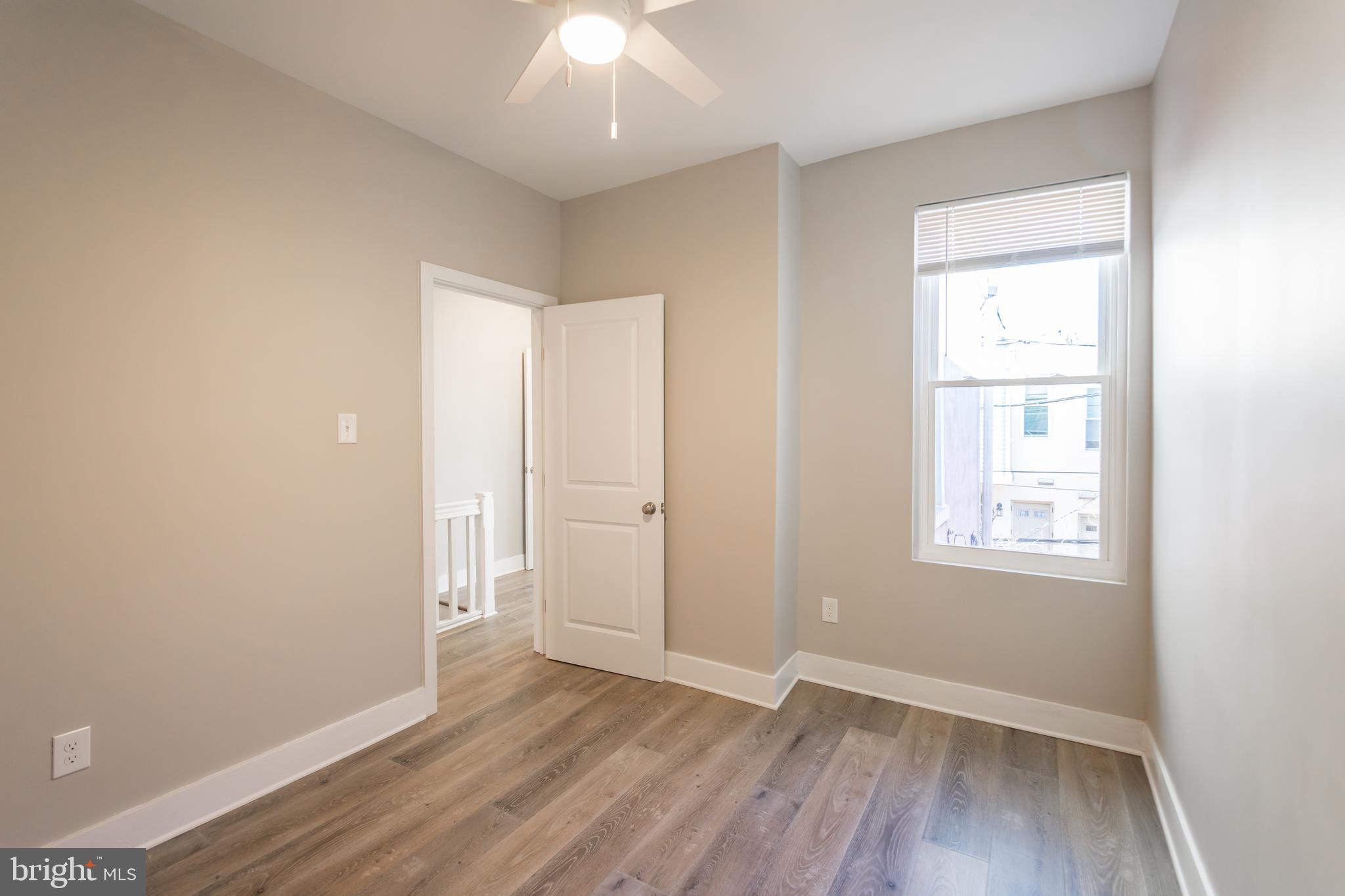 WEST PHILADELPHIA - Residential Lease